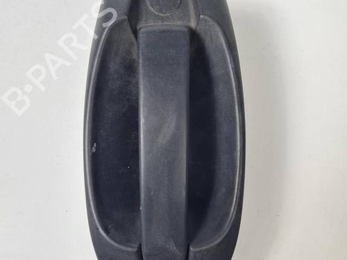 Used Exterior handle Exterior handle FIAT DOBLO Bus (263_) 1.3 D Multijet (263AXC1A) (90 hp) 30525241 30525241