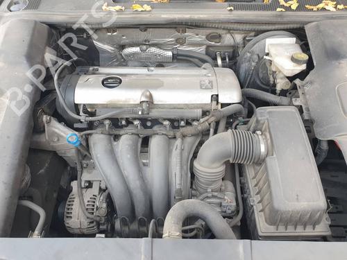 Engine PEUGEOT 607 (9D, 9U) 2.2 16V | BP40176942M1 - Image 3