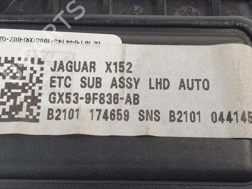 Pedal JAGUAR F-TYPE Coupe (X152) 2.0 Ti4 | BP25119205I4 - Image 2