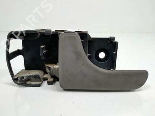 Used Rear left interior door handle Rear left interior door handle NISSAN TERRANO II (R20) 2.7 TDi 4WD (125 hp) 7993900 7993900