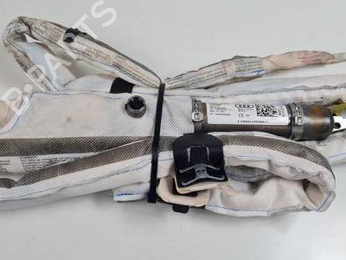 Used Left curtain airbag AUDI Q3 (8UB, 8UG) 2.0 TDI (177 hp) 30800920