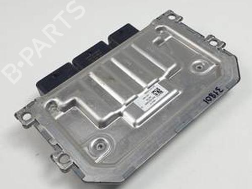 Engine control unit (ECU) DACIA SANDERO II 1.0 SCe 75 (B8JC, B8JD, B8NC) | BP30279026M57