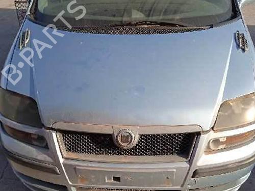 Maniglia interna anteriore sinistra FIAT ULYSSE (179_) 2.2 JTD | BP9449236I13 