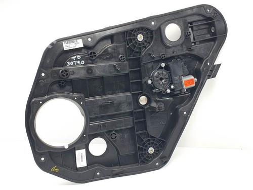 Rudehejsemekanisme Højre bagtil HYUNDAI i40 I (VF) 1.6 CRDi (116 hp) 28066149