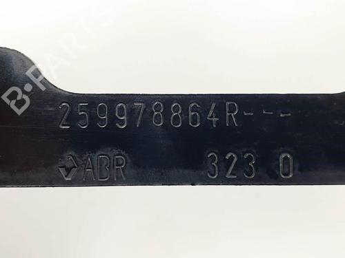 Other RENAULT CAPTUR II (HF_) TCe 90 (HFM6) | BP24990401O1 - Image 2