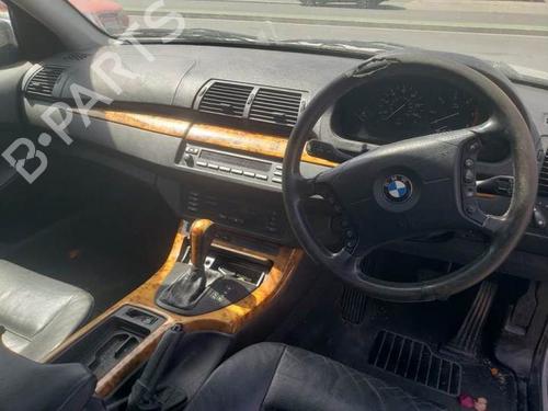 Køler BMW X5 (E53) 3.0 d | BP19144027M31 