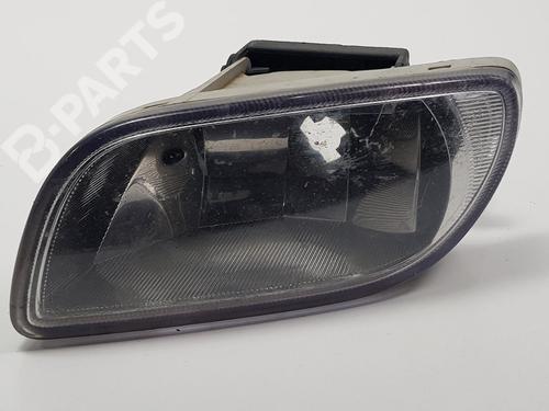 Used Left front fog light CHEVROLET LACETTI (J200) 1.6 (109 hp) 9579458