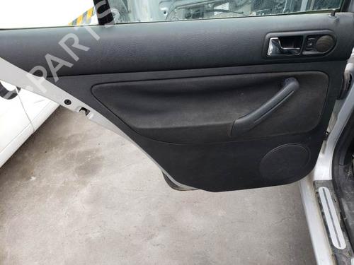 Left rear window switch VW GOLF IV (1J1) 1.9 TDI | BP11172217I29 