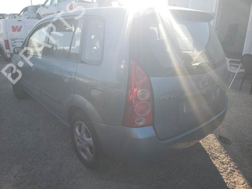 Gearbox MAZDA PREMACY (CP) 2.0 (CP10S) | BP40175371M3 - Image 13