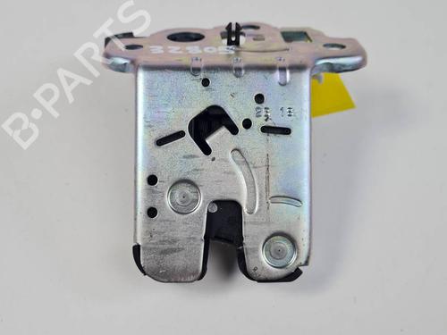 Used Tailgate lock Tailgate lock AUDI A3 Convertible (8V7, 8VE) 2.0 TDI quattro (184 hp) 34515007 34515007