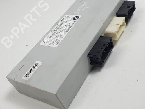 Used Electronic module BMW X5 (F15, F85) xDrive 40 d (313 hp) 27978094