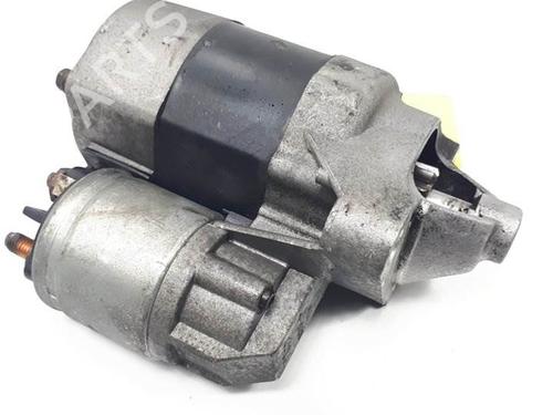 Used Starter RENAULT CLIO III (BR0/1, CR0/1) 1.2 16V Hi-Flex (BR1U, CR1U) (75 hp) 16113397