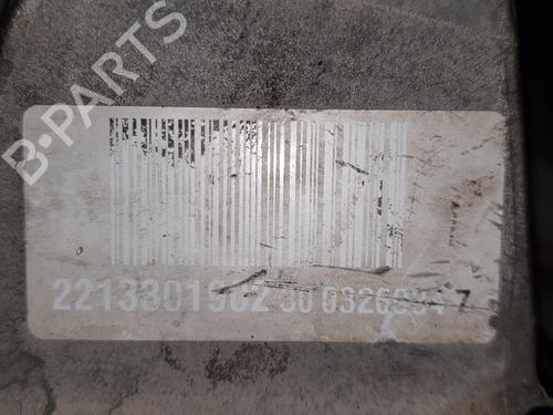 Transfer box MERCEDES-BENZ GLK-CLASS (X204) 220 CDI 4-matic (204.984) | BP36594994M36 - Image 7