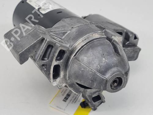 Used Starter Starter BMW 4 Coupe (F32, F82) 420 d (184 hp) 34516685 34516685