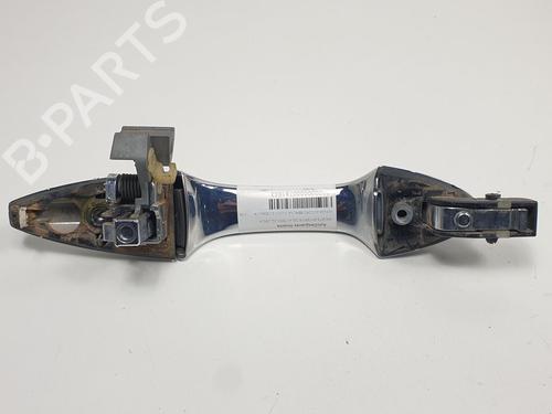 Front left exterior door handle HONDA ACCORD VII Tourer (CM, CN) 2.0 (CM1) | BP11936947C128 