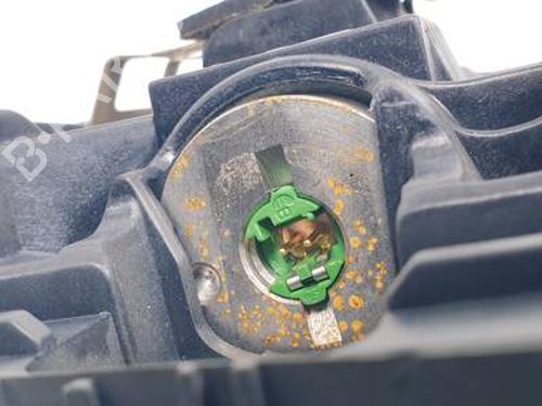 Førerens kollisjonspute RENAULT MEGANE II (BM0/1_, CM0/1_) 2.0 dCi (BM1K, CM1K) | BP30763075C9