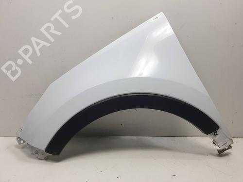 Used Left front fenders Left front fenders 37533194 37533194