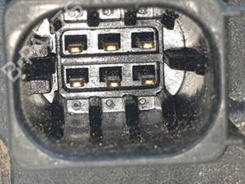 Rear left lock CHEVROLET CAPTIVA (C100, C140) 2.0 D | BP30919077C100