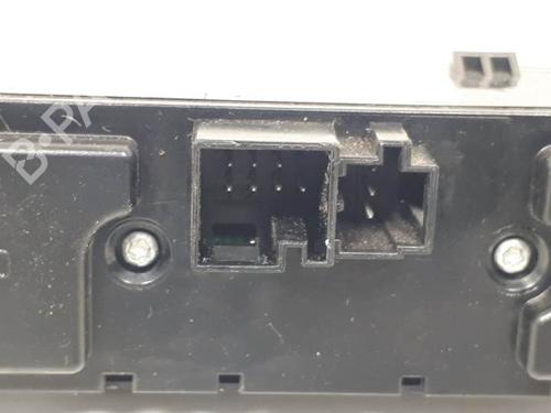 Warning switch MERCEDES-BENZ M-CLASS (W164) ML 280 CDI 4-matic (164.120) | BP16292024I22 