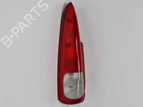 Used Left taillight Left taillight DAEWOO REZZO (U100) [2000-2026] 6859981 6859981