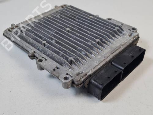 Engine control unit (ECU) JAGUAR XF I (X250) 3.0 D | BP37405752M57 - Image 2