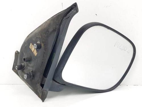 Used Right mirror NISSAN VANETTE CARGO Bus (HC 23) 2.3 D (75 hp) 17724552