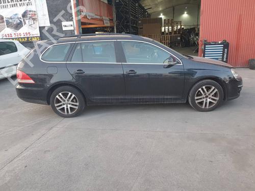 Front slam panel VW GOLF V Variant (1K5) 2.0 TDI 16V | BP38510747C72 - Image 6