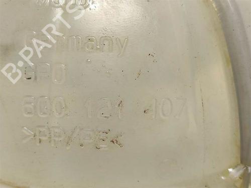 Expansion tank VW POLO (9N_, 9A_) 1.4 16V | BP9434166C120 