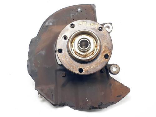 Used Left front steering knuckle Left front steering knuckle BMW 3 (E46) 323 i (170 hp) 17165648 17165648