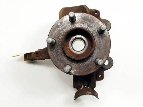 Used Right front steering knuckle FORD FOCUS II (DA_, HCP, DP) 1.6 TDCi (90 hp) 27815096