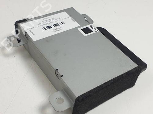 Electronic module CITROËN C4 AIRCROSS 1.8 HDi 150 | BP29763350M83 