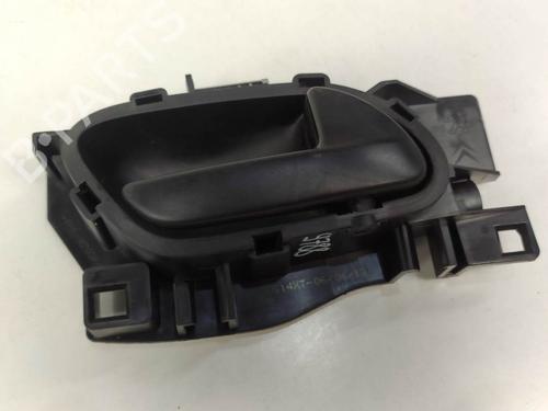 Used Front right interior door handle Front right interior door handle PEUGEOT PARTNER Box Body/MPV 1.6 HDi 16V (90 hp) 9966032 9966032