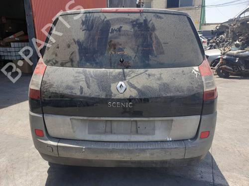 Left headlight RENAULT SCÉNIC II (JM0/1_) 1.9 dCi (JM0G, JM12, JM1G, JM2C) | BP37230155C28 - Image 8