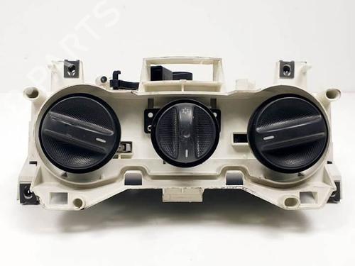 AC-Styringsenhed/Manøvreenhed FIAT PUNTO (188_) 1.2 60 (188.030, .050, .130, .150, .230, .250) (60 hp) 19115509