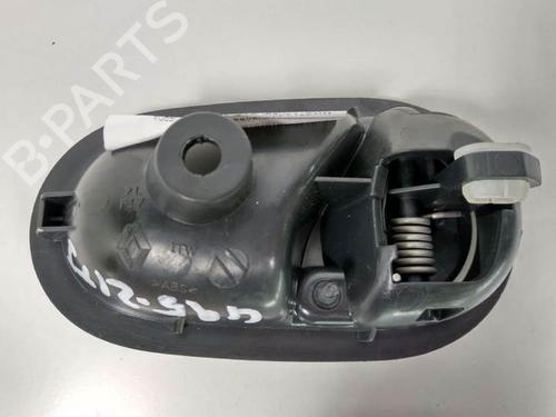 Front left interior door handle DACIA SANDERO II  | BP7566423I13 