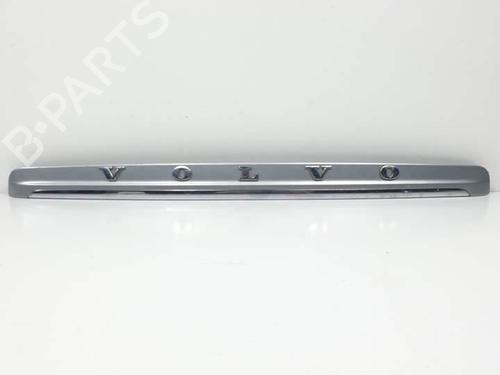 Used Tailgate handle VOLVO V50 (545) 1.6 D (110 hp) 18018563