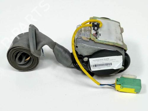 Used Rear right seatbelt Rear right seatbelt VW TOUAREG (7LA, 7L6, 7L7) 3.2 V6 (220 hp) 7298341 7298341