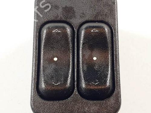 Used Left front window switch Left front window switch OPEL ZAFIRA A MPV (T98) 1.6 16V (F75) (101 hp) 19115553 19115553