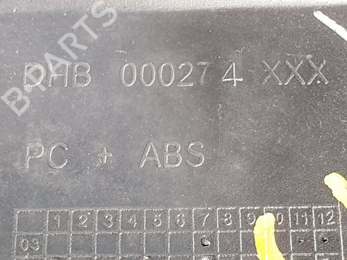 Grille LAND ROVER DISCOVERY III (L319) 2.7 TD 4x4 | BP18079643C40 