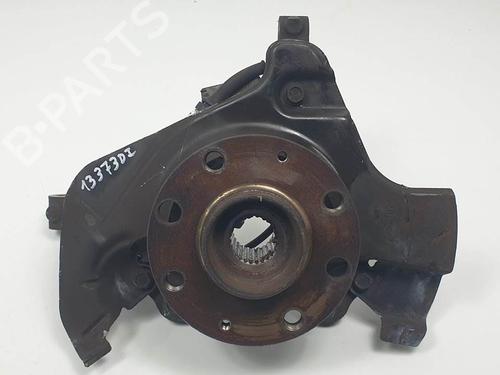 Used Left front steering knuckle Left front steering knuckle FIAT GRANDE PUNTO (199_) [2005-2026] 16759662 16759662