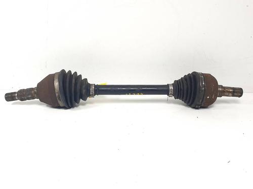 Used Left front driveshaft Left front driveshaft OPEL INSIGNIA A (G09) 2.0 CDTI (68) (131 hp) 39744686 39744686