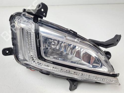 Used Right front fog light Right front fog light HYUNDAI TUCSON (TL, TLE) 1.6 CRDi (116 hp) 24340338 24340338