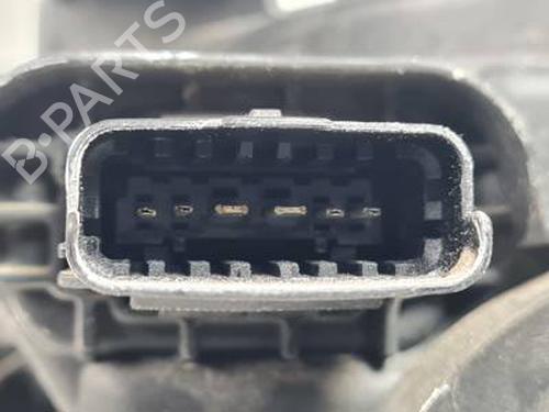 Right headlight DACIA SANDERO II 1.0 SCe 75 (B8JC, B8JD, B8NC) | BP30586243C29