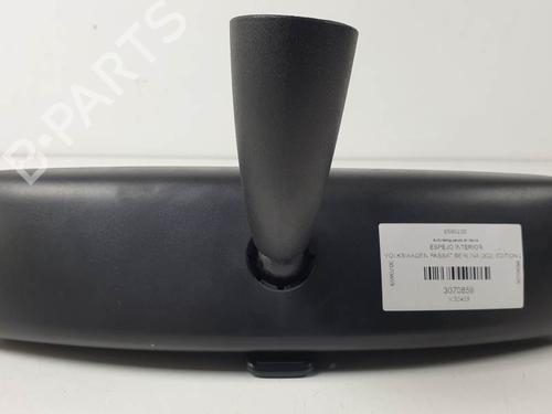 Rear mirror VW PASSAT B6 (3C2) 1.9 TDI | BP28027430I6 - Image 2