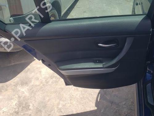 Engine control unit (ECU) BMW 3 (E90) 320 d | BP29245318M57 