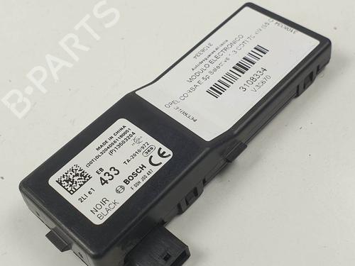 electronic-module-opel-corsa-e-x15-2014-29245849 main image