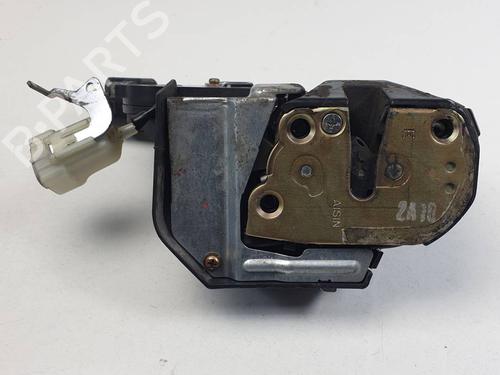 Used Tailgate lock Tailgate lock TOYOTA RAV 4 II (_A2_) 2.0 (ACA26) (150 hp) 36488125 36488125