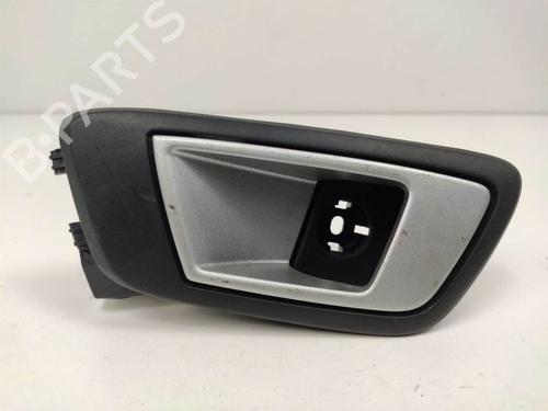 Used Rear left interior door handle Rear left interior door handle FORD FIESTA VI (CB1, CCN) 1.4 TDCi (70 hp) 10686576 10686576