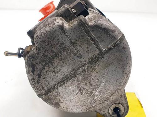 AC compressor SMART CITY-COUPE (450) 0.6 (S1CLB1, 450.331, 450.336) | BP9755669M34 