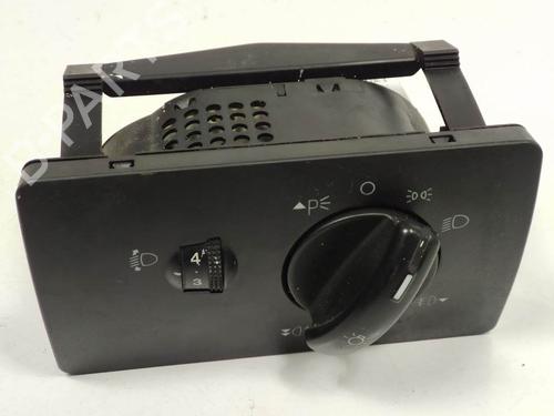 Used Headlight switch Headlight switch FORD MONDEO III (B5Y) 1.8 16V (110 hp) 9442378 9442378